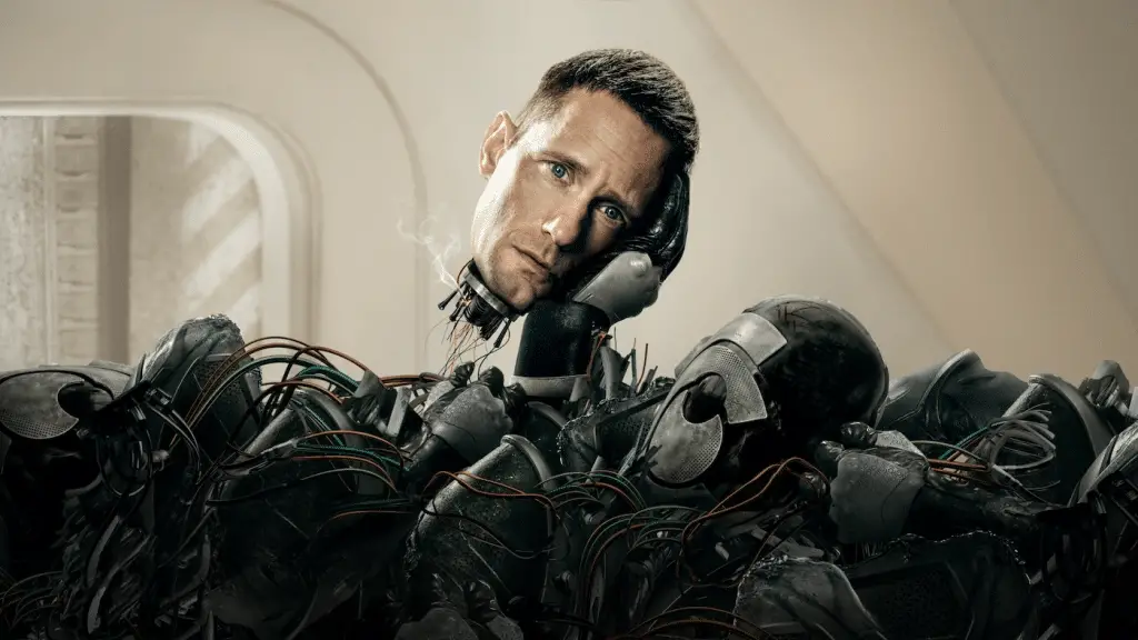 Murderbot: l'imperdibile serie apple che saprà conquistarti Murderbot: l'imperdibile serie apple che saprà conquistarti