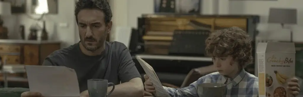 Wolfgang: un figlio straordinario prossimamente al cinema Wolfgang: un figlio straordinario prossimamente al cinema
