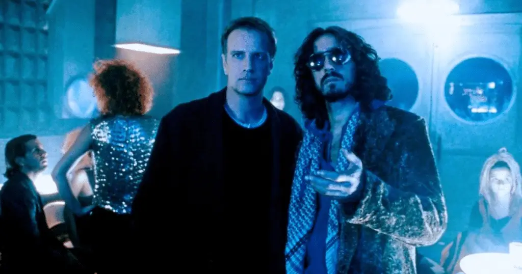 Oltre la fine del mondo: la rassegna si chiude con nirvana Oltre la fine del mondo 2025 chiude con nirvana