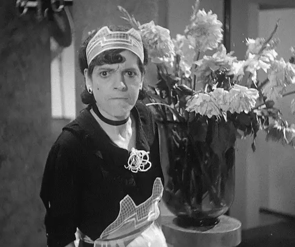 Tina pica l'attrice comica più amata dal cinema italiano nel dopoguerra Tina pica filmografia