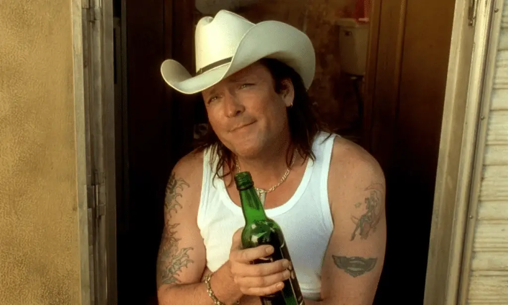 Michael madsen: ci lascia l'iconico mr. Blonde