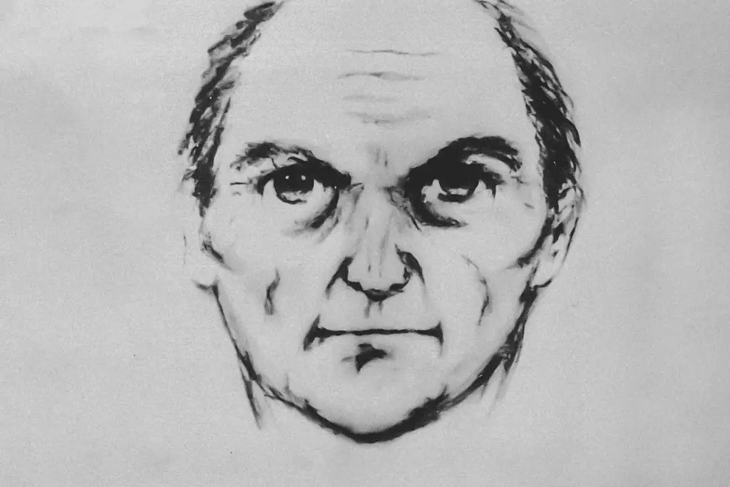 Il mostro: il teaser trailer della serie di stefano sollima Il mostro di firenze identikit