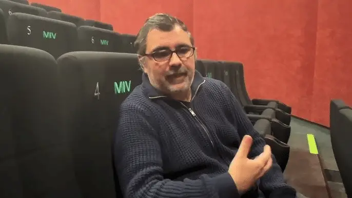 Liff 12: gli ospiti Liff 12: gli ospiti