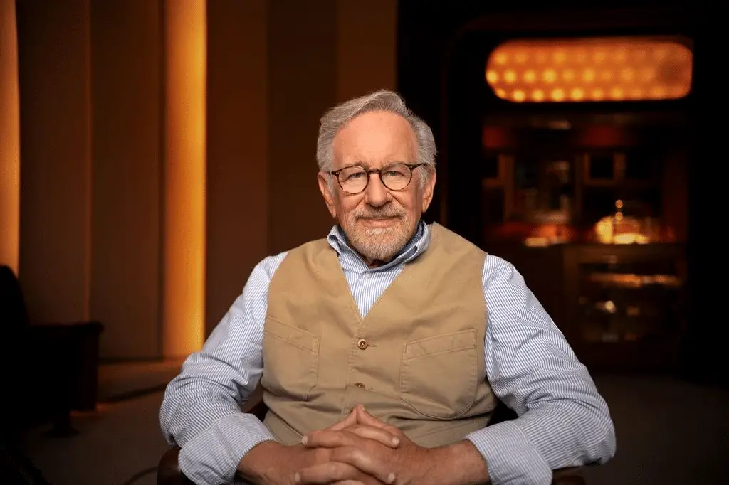 Jaws @ 50: the definitive inside story da domani in streaming Jaws @ 50: the definitive inside story da domani in streaming