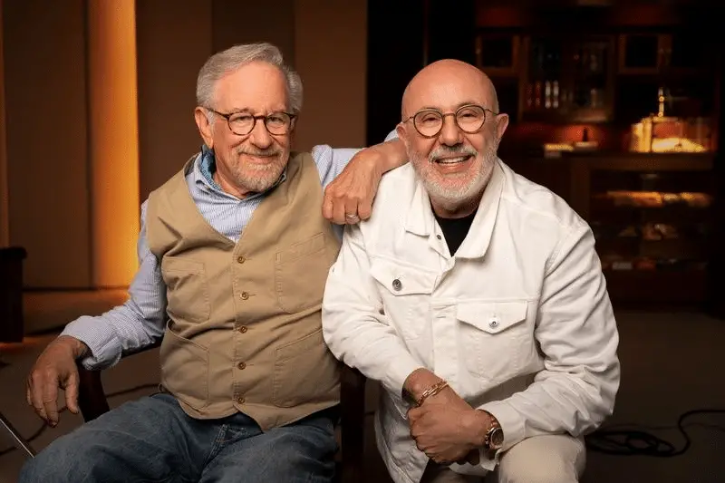 Jaws @ 50: the definitive inside story da domani in streaming Jaws @ 50: the definitive inside story da domani in streaming