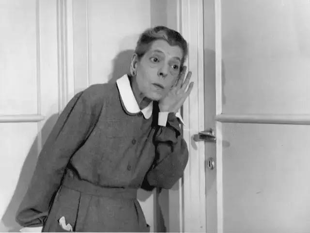 Tina pica l'attrice comica più amata dal cinema italiano nel dopoguerra Tina pica l'attrice comica più amata dal cinema italiano nel dopoguerra