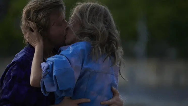 Sconosciuti per una notte. Un'inaspettata storia d'amore Sconosciuti per una notte. Un'inaspettata storia d'amore