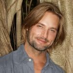 Josh holloway, il naufrago di lost votato dalle casalinghe