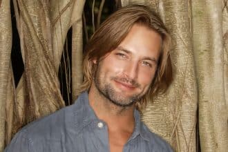 Josh holloway ritratto 1