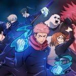 Jujutsu kaisen: hidden inventory / premature dead - the movie da oggi al cinema