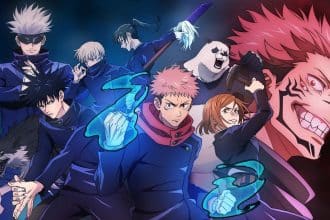 Jujutsu kaisen il film al cinema