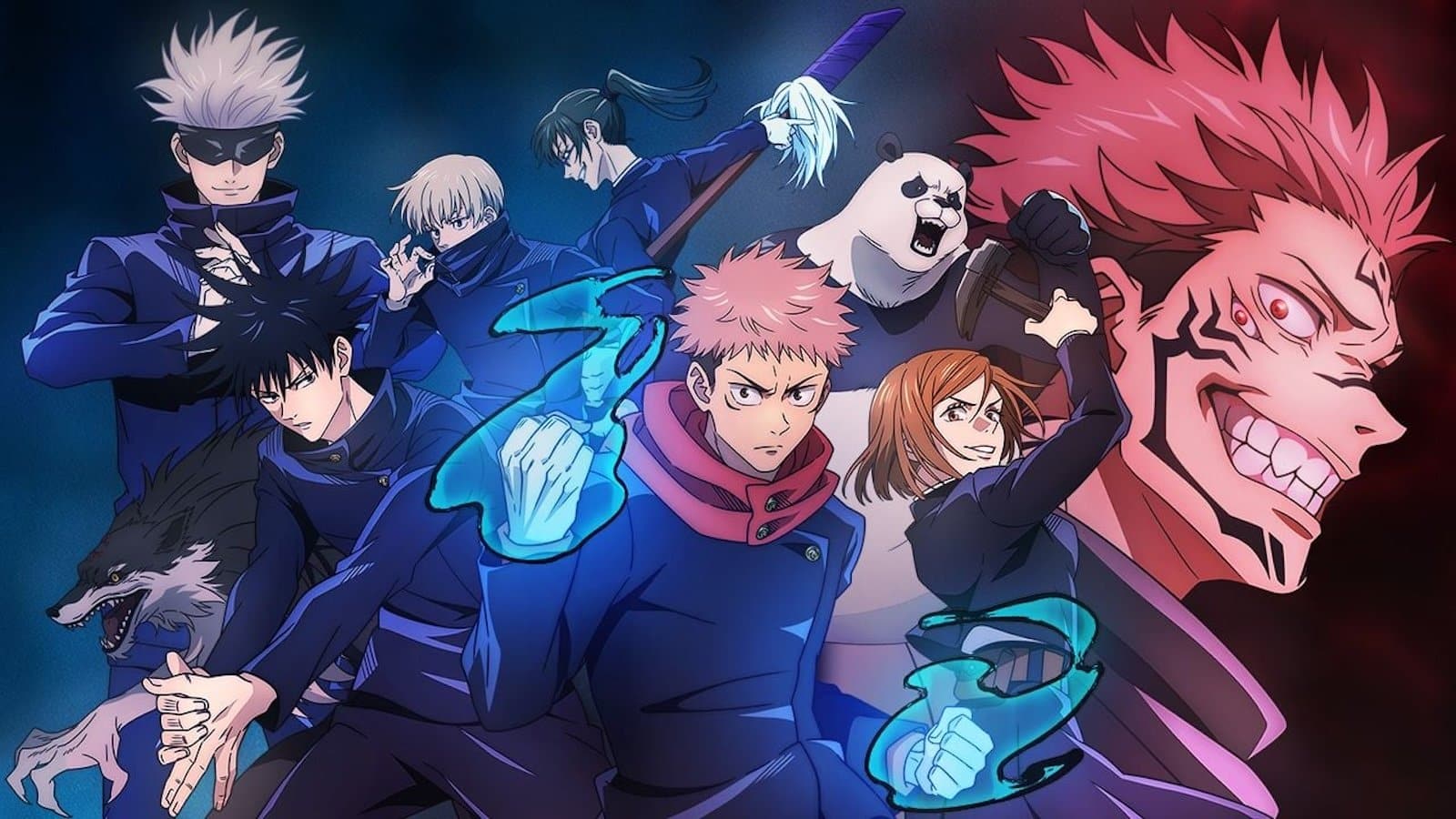 Jujutsu kaisen: esecuzione il trailer, dall’8 dicembre in sala