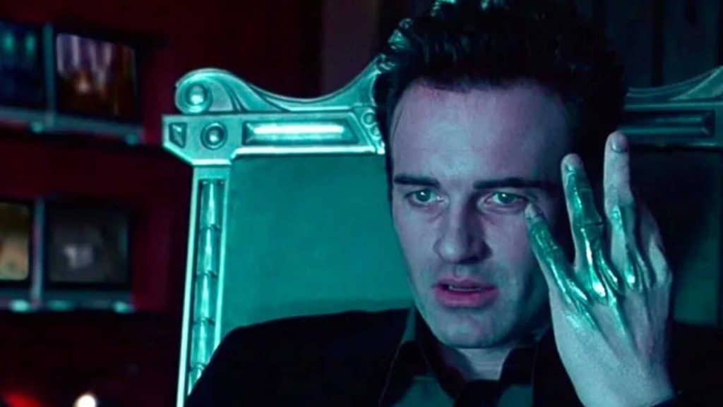 Julian mcmahon: il brillante attore ci lascia a 56 anni Julian mcmahon: il brillante attore ci lascia a 56 anni