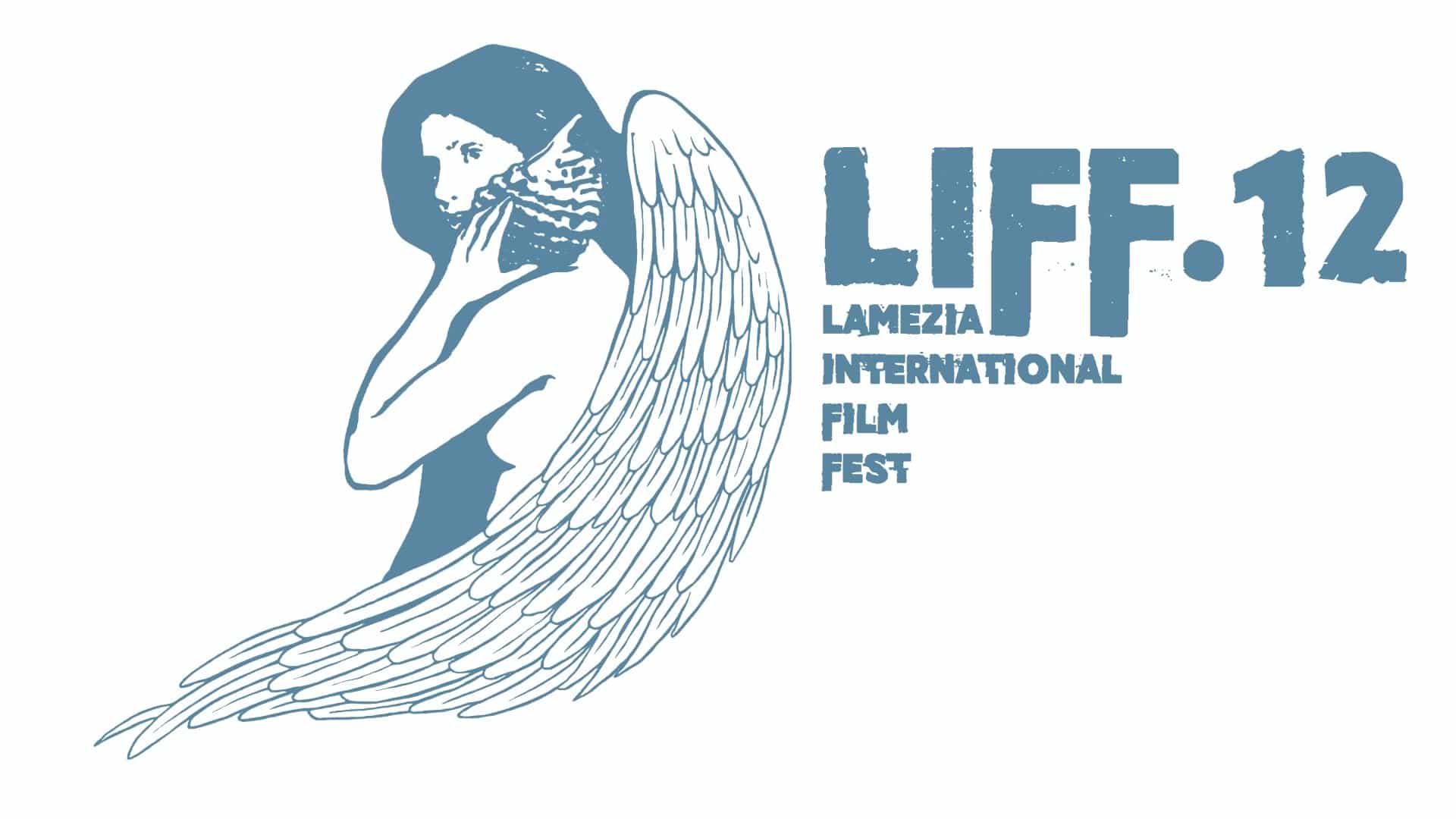 Il bacio di mary pickford al liff 12 Lamezia international film fest 2025