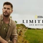 Limitless: live better now con chris hemsworth