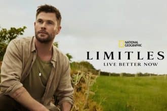 Limitless live better now
