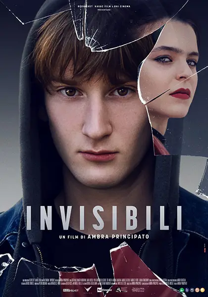 La prossima settimana al cinema Invisibili