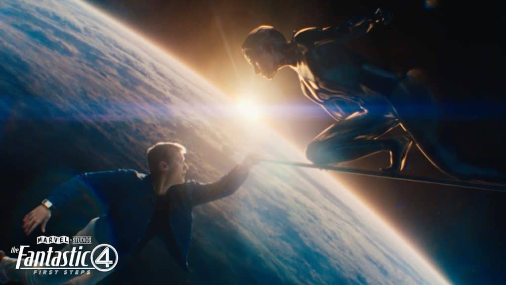 I fantastici quattro: gli inizi, flop o top? I fantastici quattro: gli inizi, flop o top?