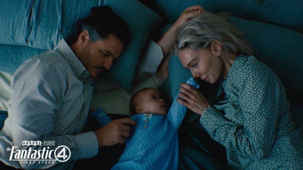 I fantastici quattro: gli inizi, flop o top? I fantastici quattro: gli inizi, flop o top?