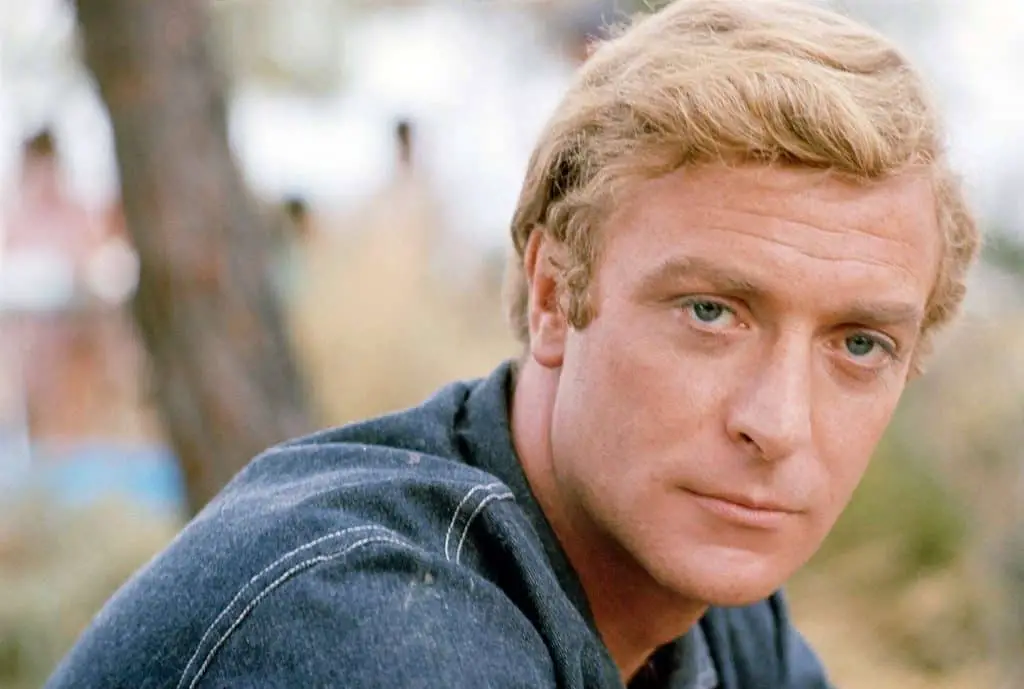 Michael caine: ritratto di un attore Michael caine