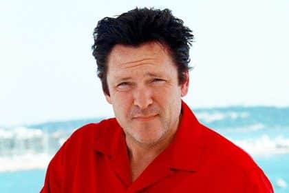 Michael madsen morte