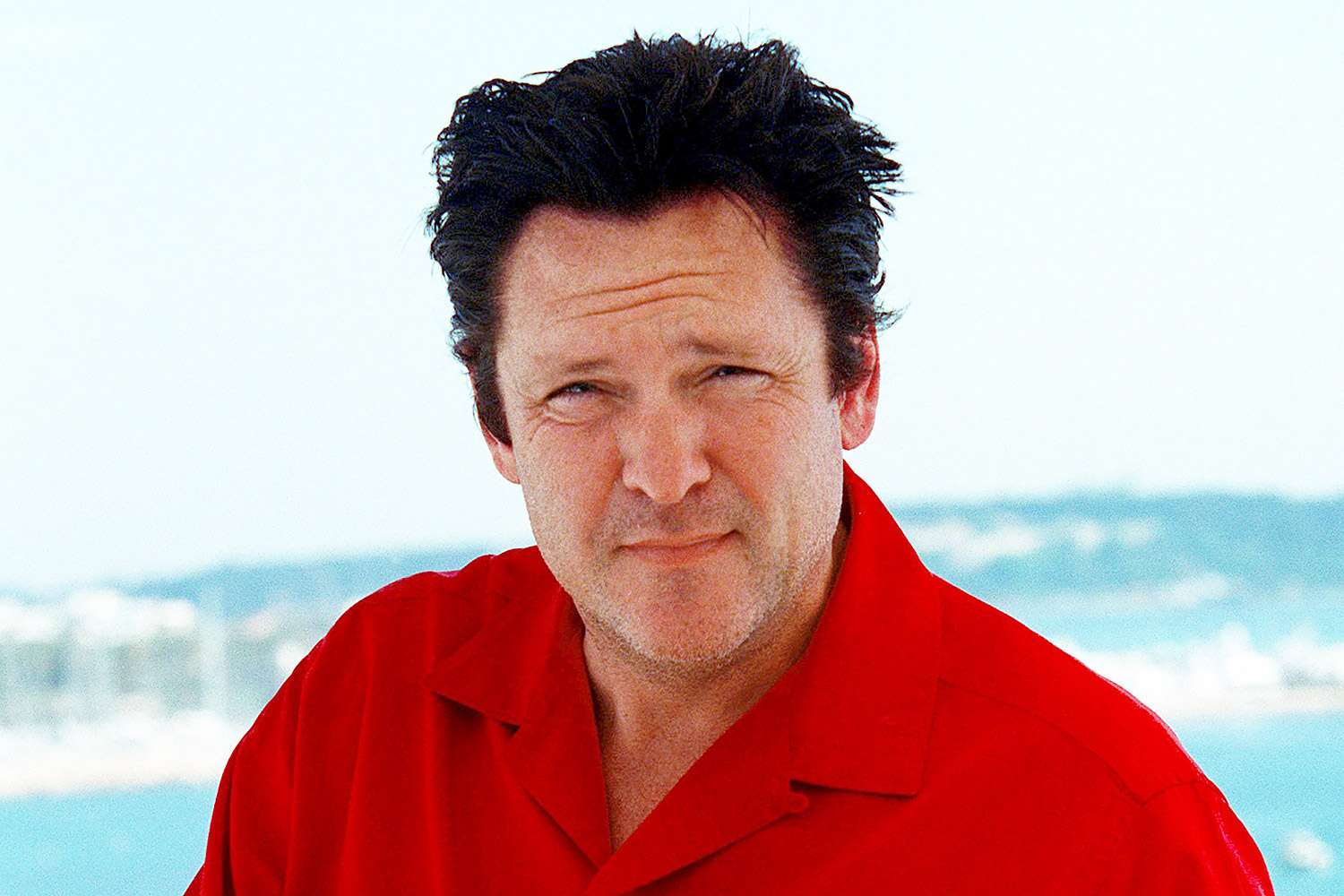 Michael madsen morte