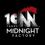 Midnight factory compie 10 anni!