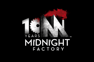 Midnight factory compie 10 anni
