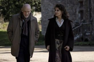 Monsieur blake maggiordomo per amore