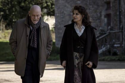 Monsieur blake maggiordomo per amore