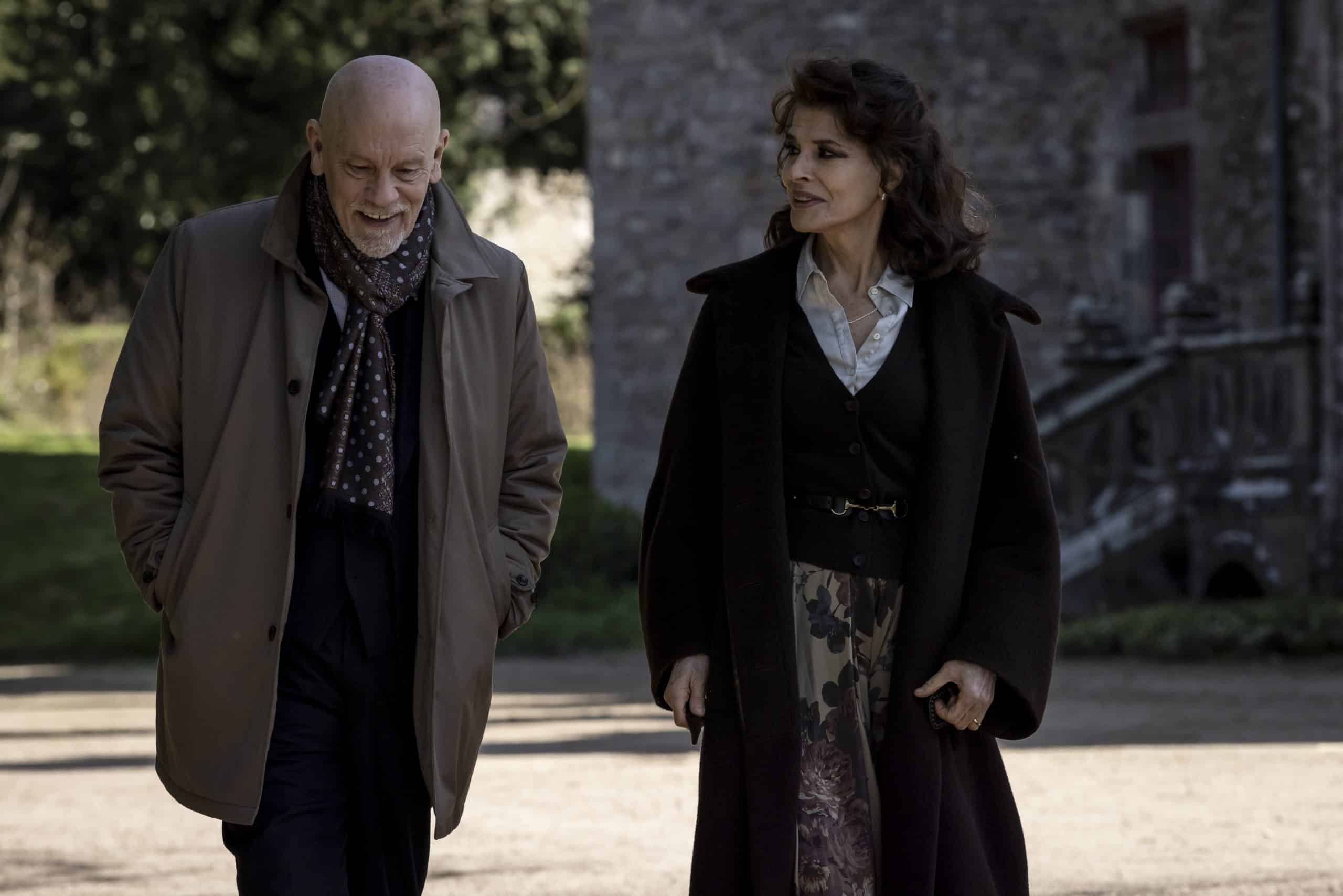 Monsieur blake – maggiordomo per amore, dal 7 agosto al cinema
