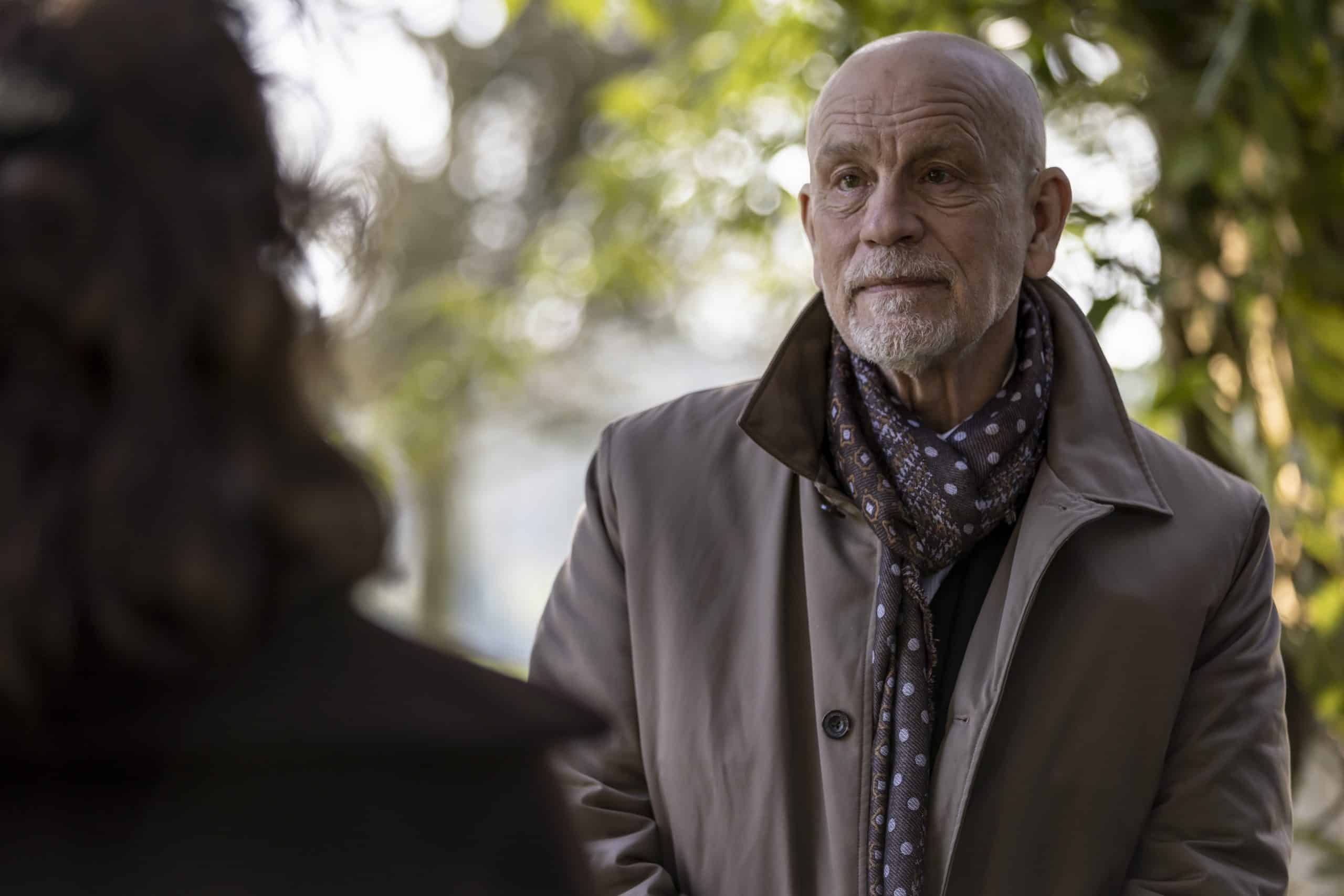 Monsieur blake - maggiordomo per amore, dal 7 agosto al cinema Monsieur blake - maggiordomo per amore, dal 7 agosto al cinema
