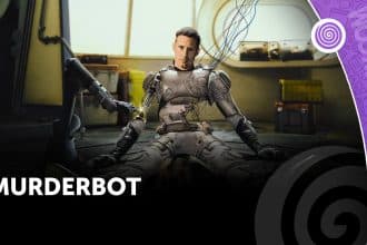 Murderbot recensione