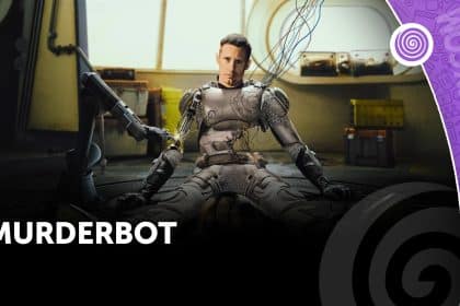 Murderbot recensione