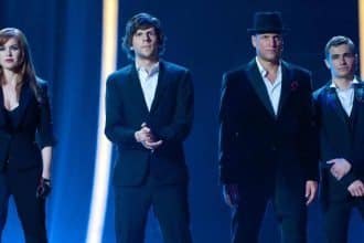 Now you see me