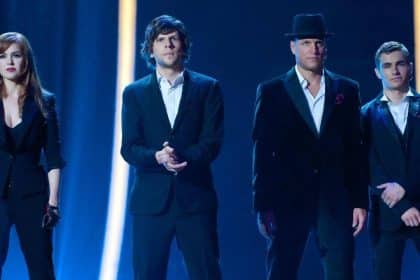 Now you see me