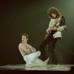 Freddie mercury torna al cinema con il concerto leggendario a montréal