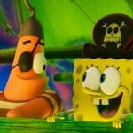 Spongebob un'avventura da pirati: il trailer italiano