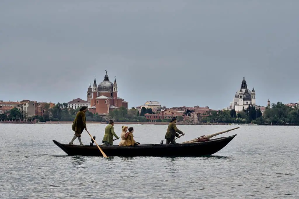 Splendida imperfezione - il primo amore di casanova: dal 21 agosto al cinema il nuovo film di michiel van erp Splendida imperfezione