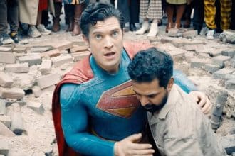 Superman: nuovo titolo nell'incredibile annuncio per il 2027