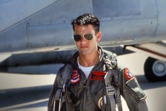 Top gun torna al cinema in versione restaurata 4k