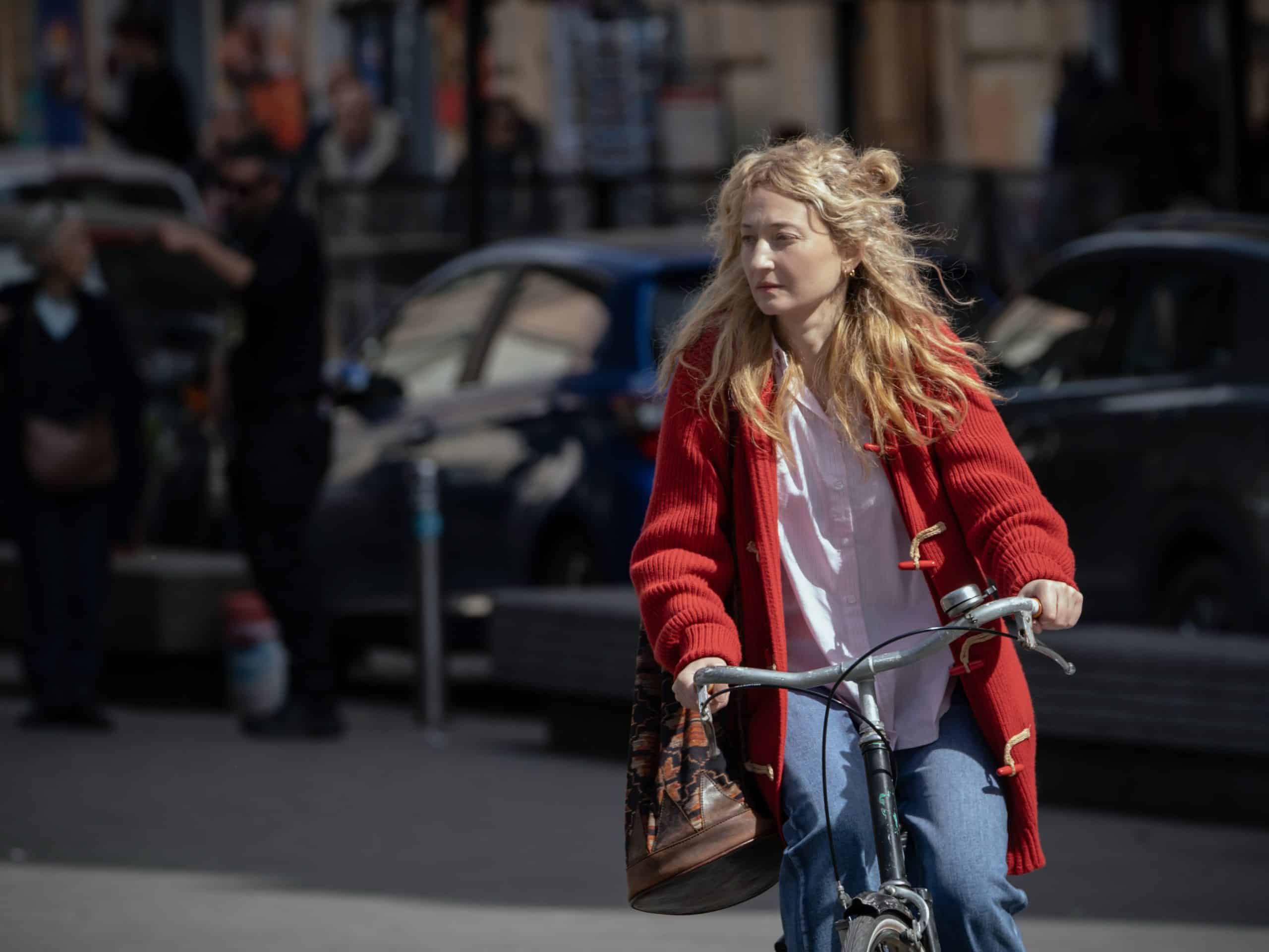 Tre ciotole in anteprima mondiale al tiff 2025