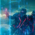 Tron: ares arriva su disney+!