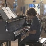 Wolfgang: un figlio straordinario prossimamente al cinema