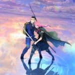 Venezia 82: impeccabile anteprima e film animato