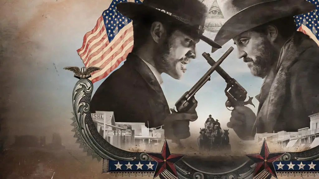 The cowboy war, il mito del west tra documentario e fiction