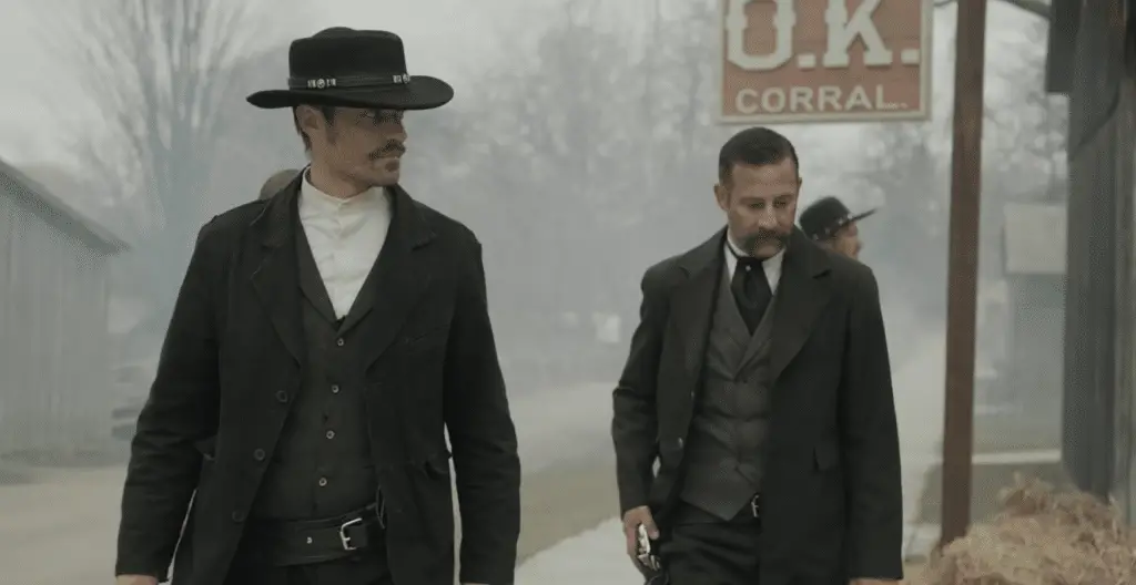 The cowboy war, il mito del west tra documentario e fiction