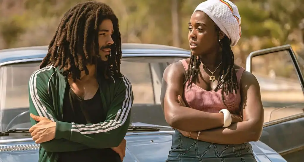 One love, diventa imprenditore di te stesso con bob marley