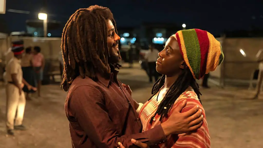 One love, diventa imprenditore di te stesso con bob marley