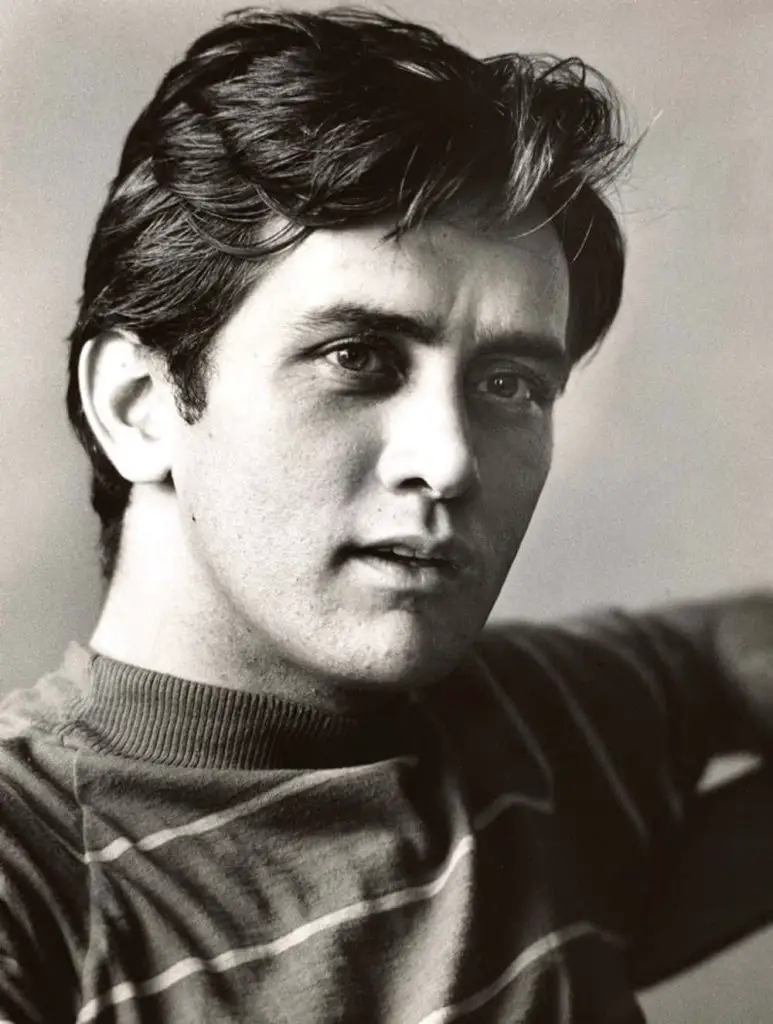 Martin sheen, ritratto di un attore. Tra cinema, tv, politica e vita privata 85 anni di grande passione Martin sheen, ritratto di un attore. Tra cinema, tv, politica e vita privata 85 anni di grande passione